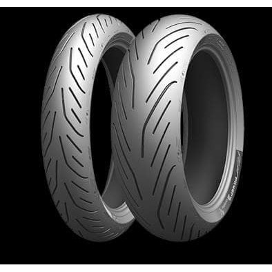 michelin pilot power 3 160/60-17