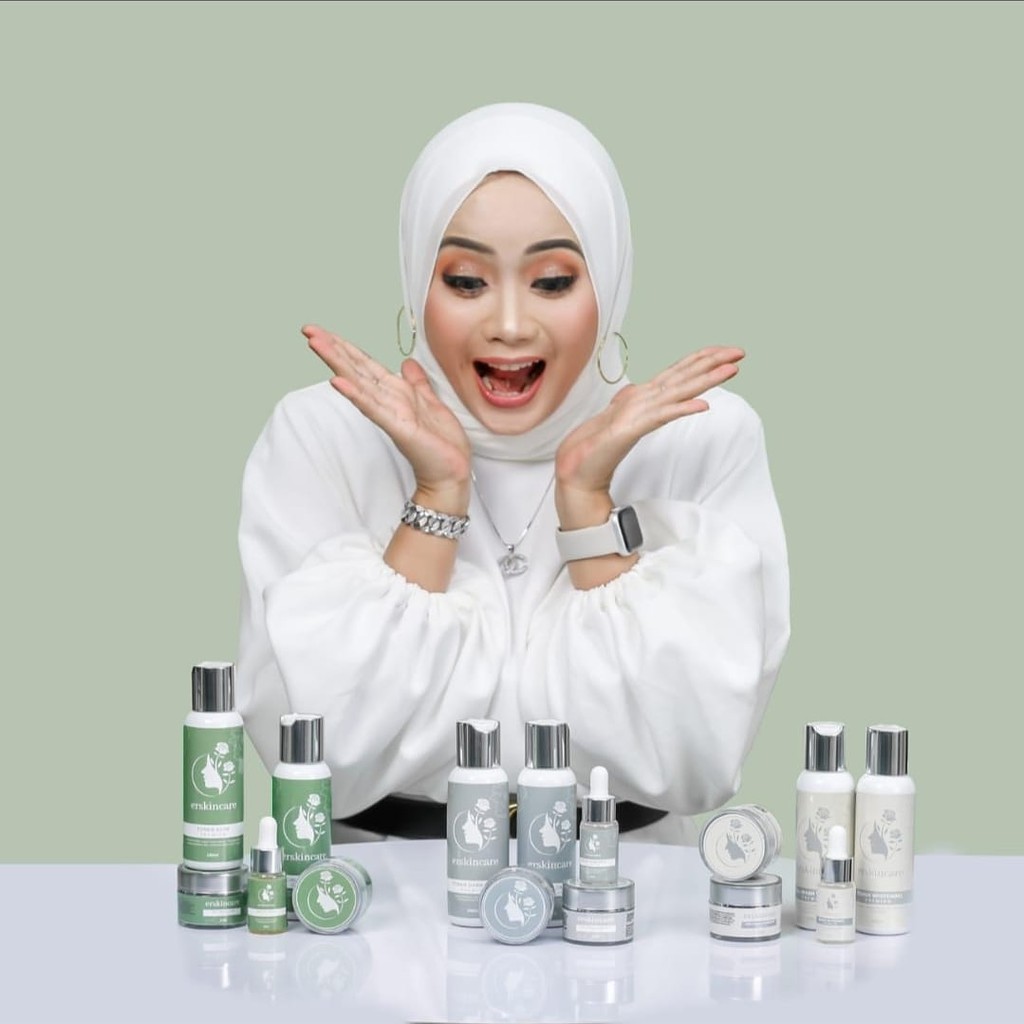 ERSKINCARE ACNE SATUAN