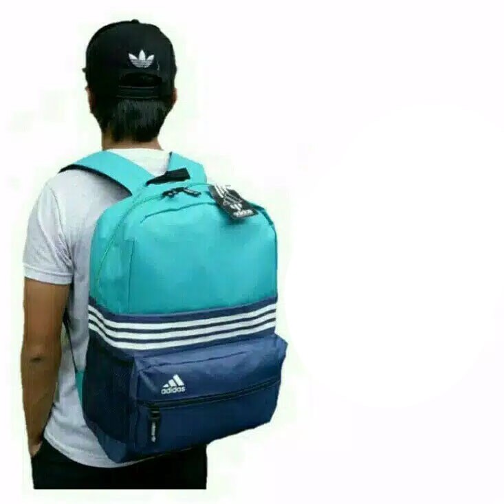 Backpack murah - tas murah - tas cowok - ransel murah ransel travelling Produk Imitasi/Kw tas pria