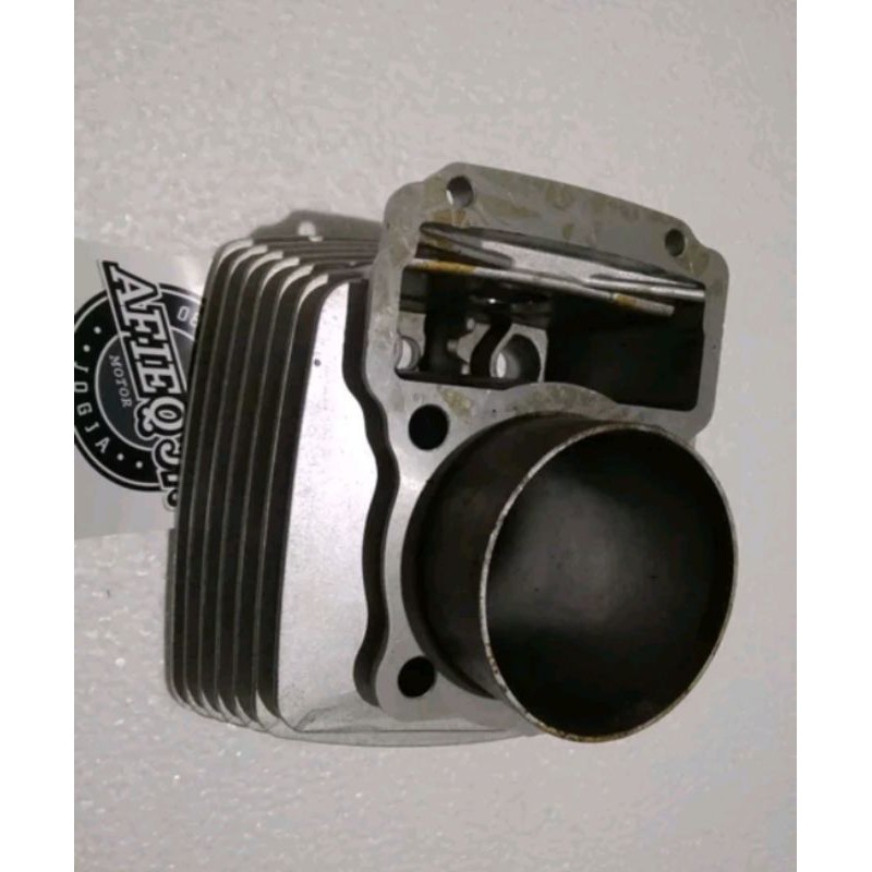 blok piston CG 200 viar tossa
