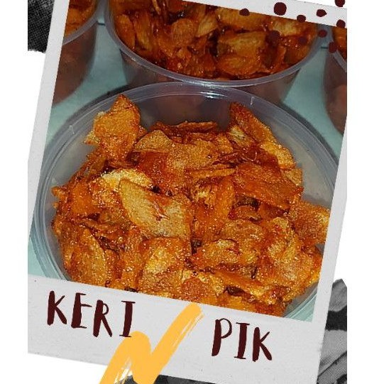 

Pik Keripik