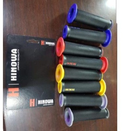 Handgrip Handfat Grip Bulu HINOWA universal