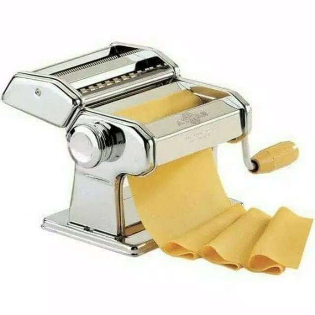 Atlas Marcato Gilingan Mie Molen Pasta Maker