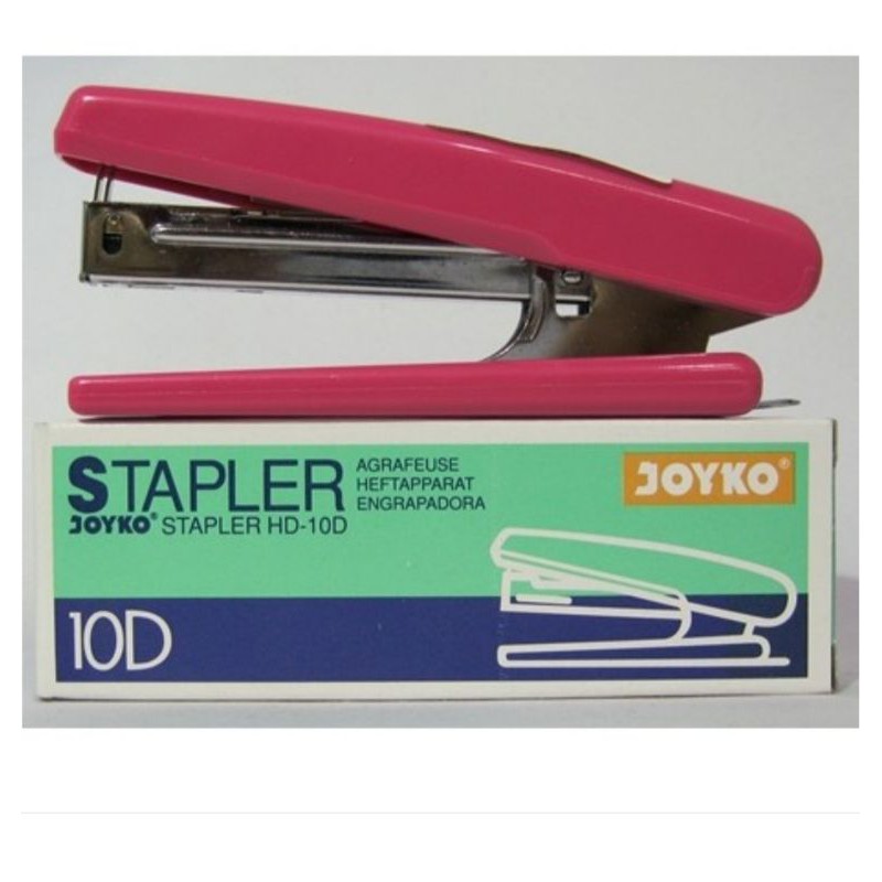 

Stapler Joyko HD-10D - Alat Steples