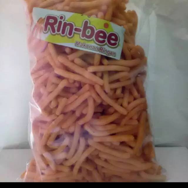 

Snack ori Rinbee 250gr