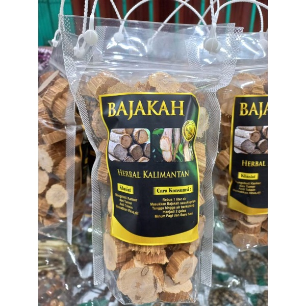 

Herbal Kalimantan Bajakah