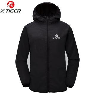 X TIGER Musim panas womens kulit tipis anti UV tahan angin X TIGER Musim panas womens kulit tipis anti UV tahan angin
