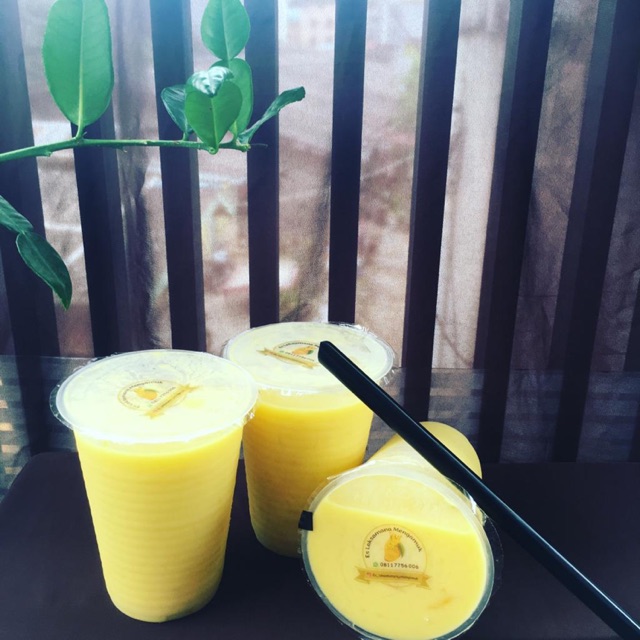 

Es laksamana mengamuk