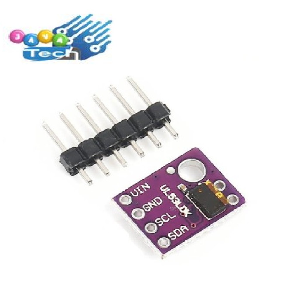 GY-530 VL53L0X Time of Flight Distance GY530 Sensor Module