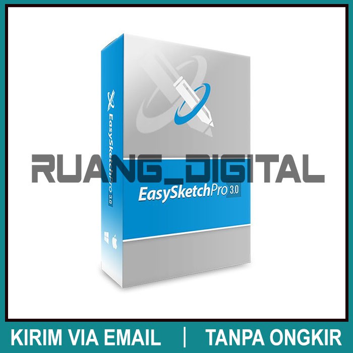 

PROMO! Easy Sketch Pro .