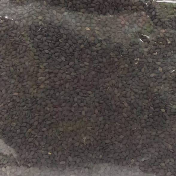 

SMT. BLACK SESAME SEED 100GR