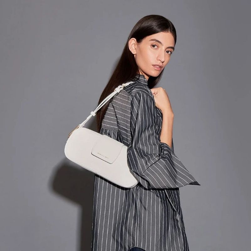 7.7 SALE | CK Selby Shoulder Bag