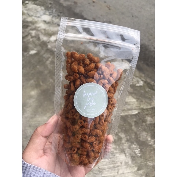 

makaroni extra pedas