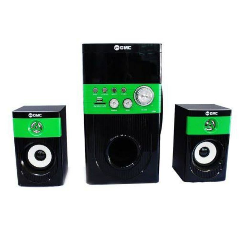 SPEAKER GMC MULT 888Q