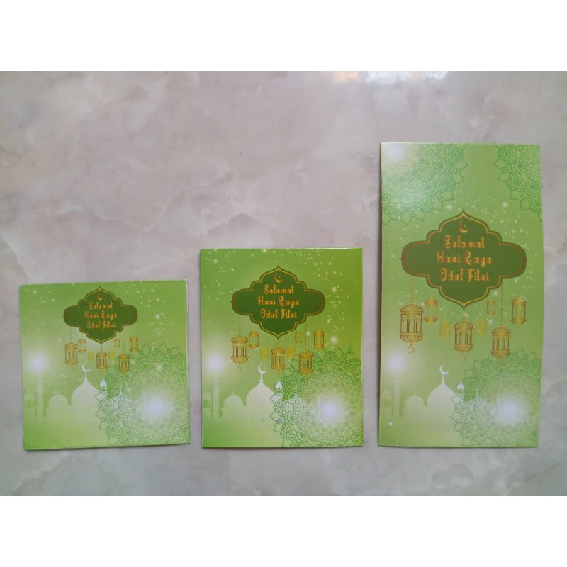 

Amplop Edisi Lebaran