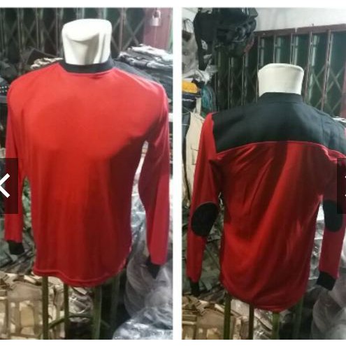 KAOS POLOS PDL LAPANGAN