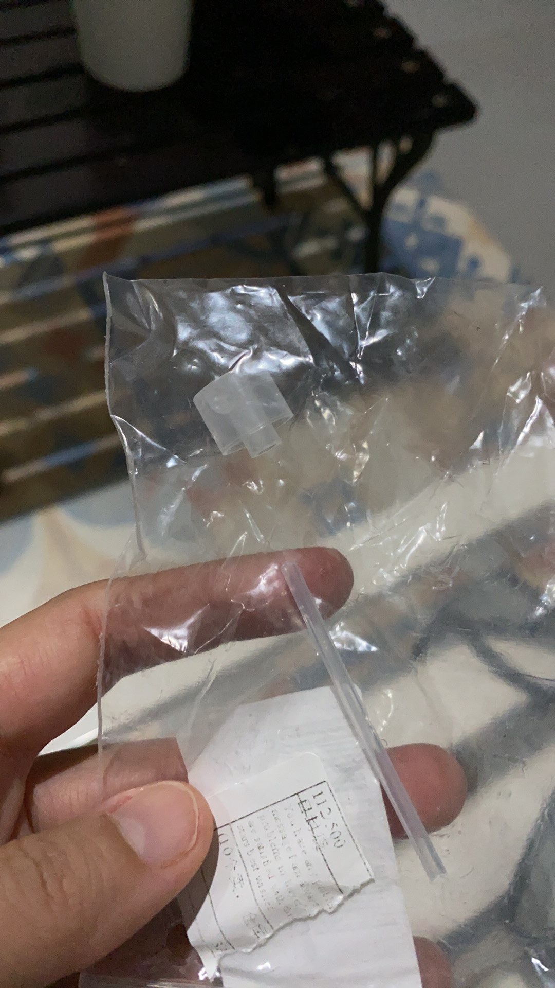 Pump Dispenser Botol Parfum Refill Tools Diffuser