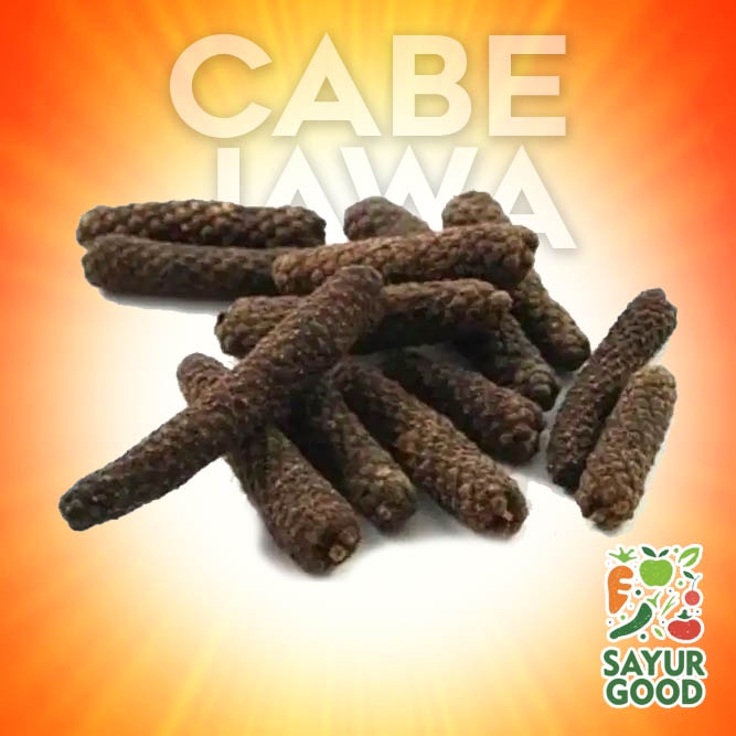 

Cabe Jawa / Cabai Jawa / Pack