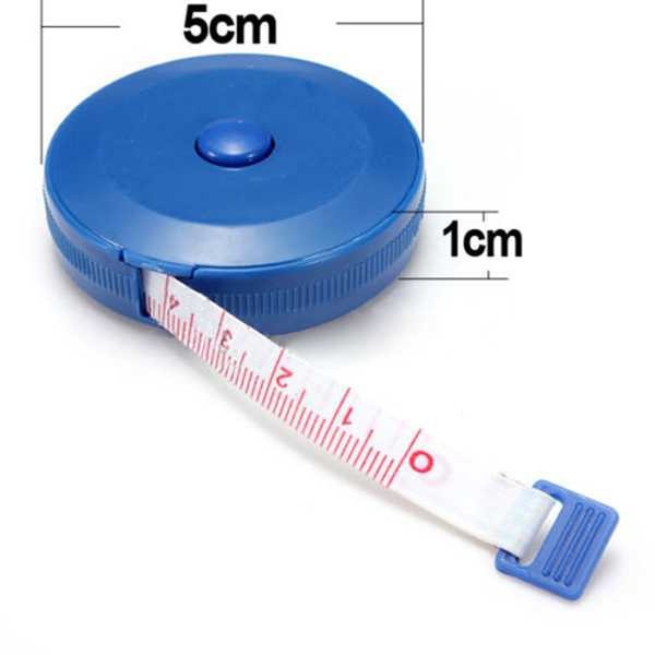 Meteran Jahit 1.5 Meter - C04BG