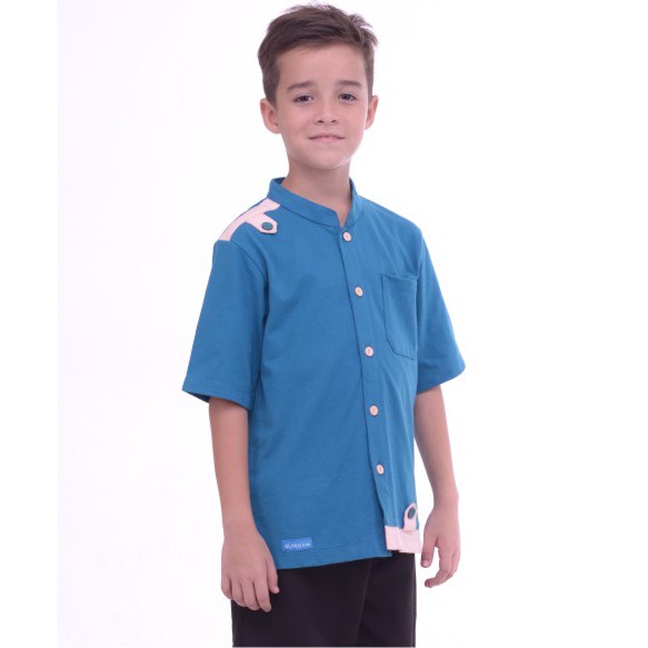 KOKO ANAK ALNITA AKA22