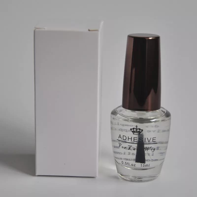 

Lem cair Wig / lem toupee / lem adhesive toupee / lem perekat wig