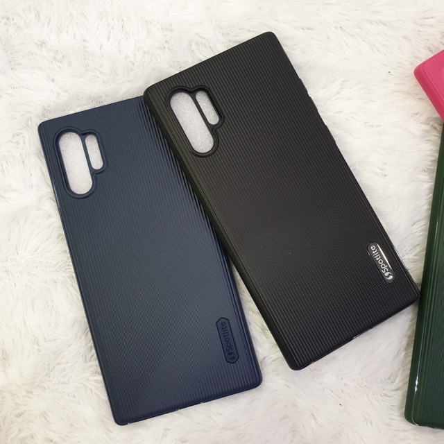 Softcase Samsung Note 10plus Case Samsung Note 10 Spotlite