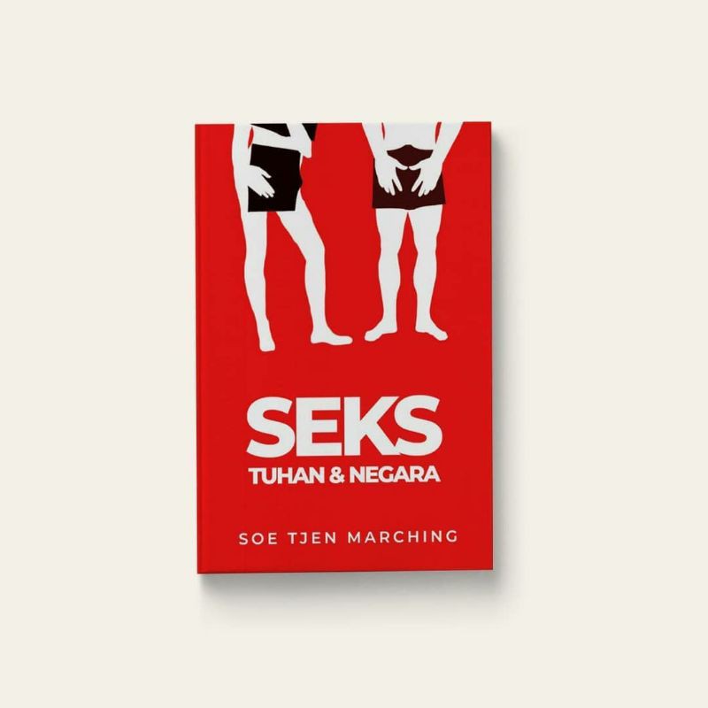 Seks, Tuhan & Negara