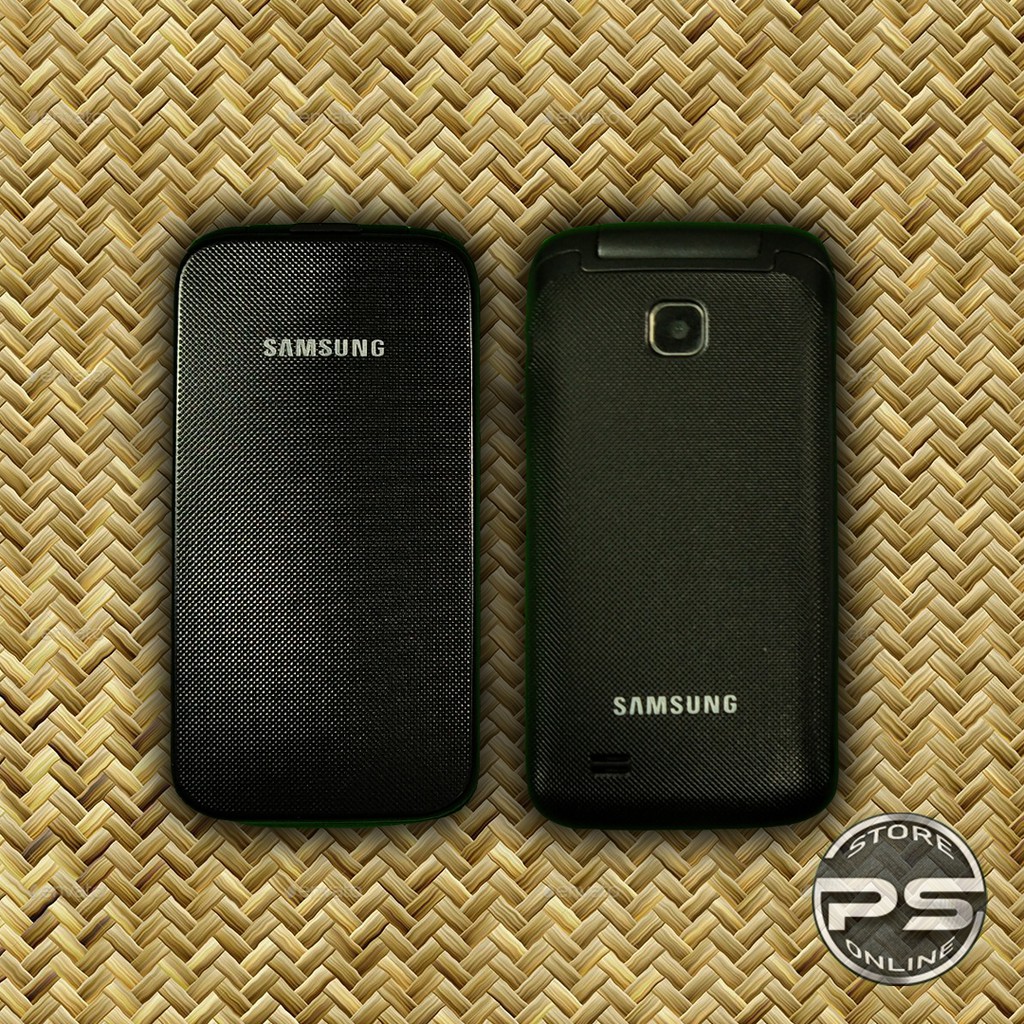 HP Samsung C3520 Lipat - HP Asli / ORI Samsung - HP lipat elegan-3