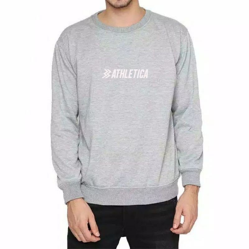 crewneck abumisty athletica