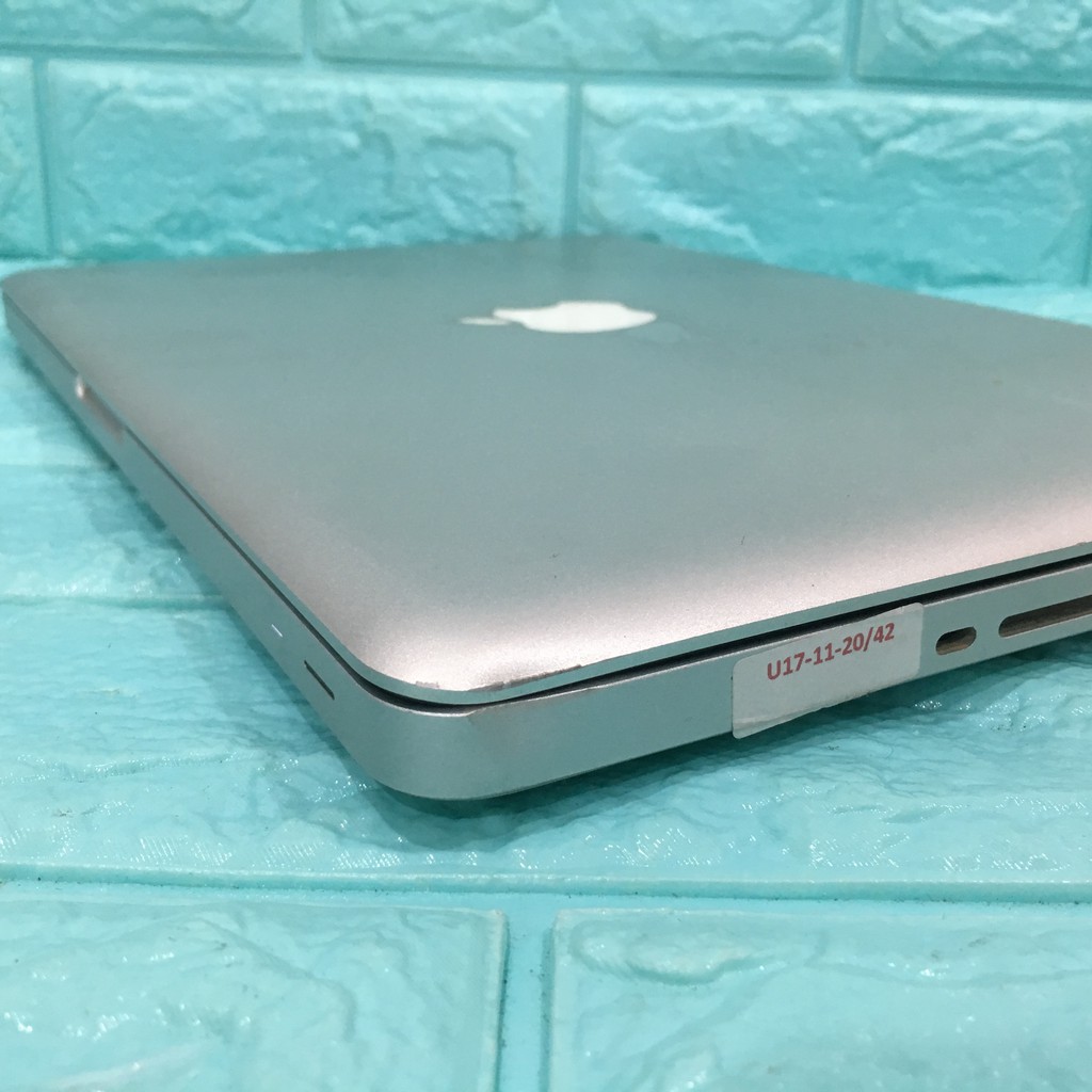 PROMO MacBook Pro 13 inch 2011 SECOND