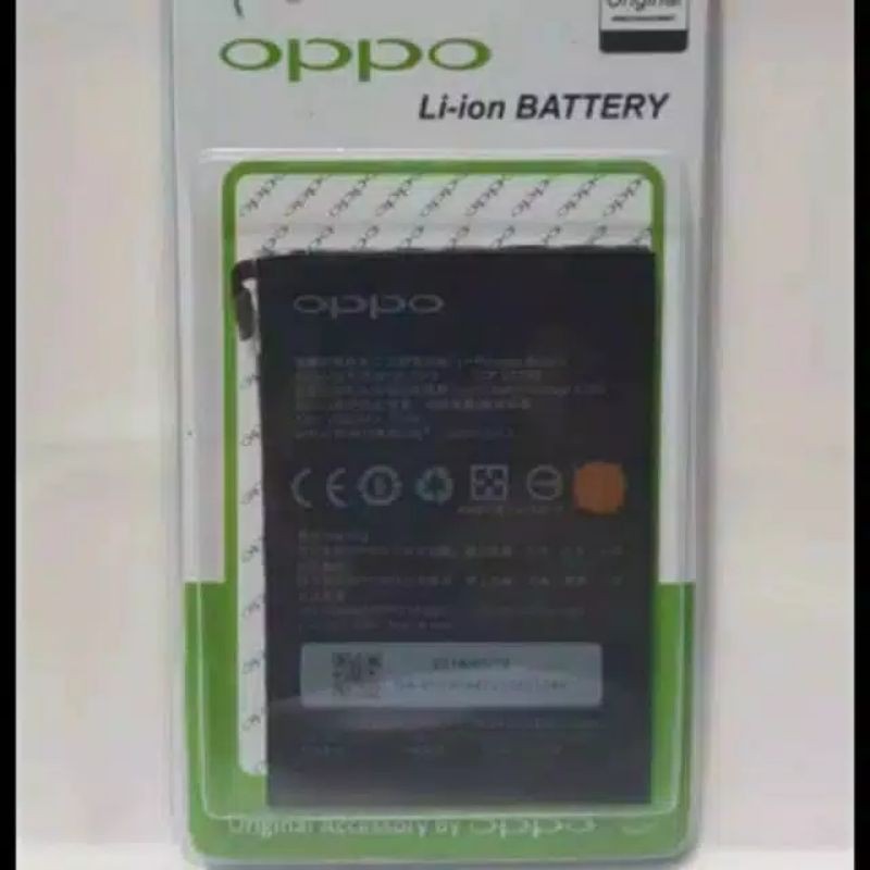 BATERAI BATRE BATTERY OPPO BLP579 R5