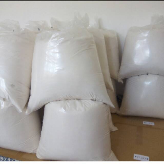 

Aci Kaung / Sagu Aren Repack 1 kg