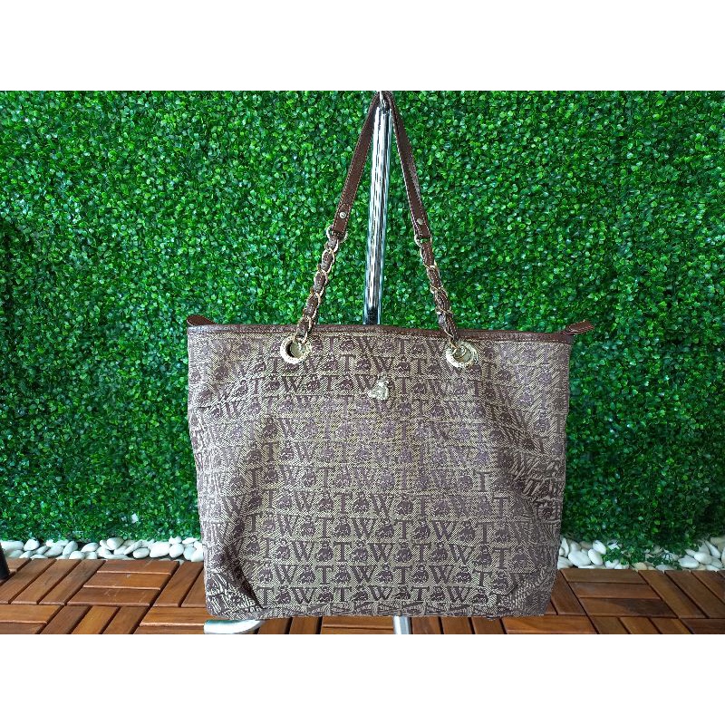 Tas tote Teenie Weenie preloved