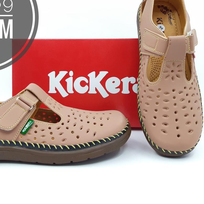 ➥ Sepatu Kickers Wanita Kode MK-69 ❀
