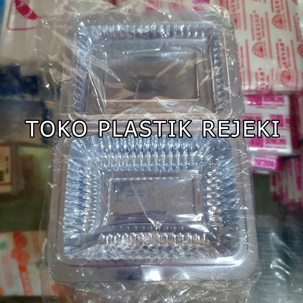 (Ecer) MIKA MAKANAN 5A MERK AG