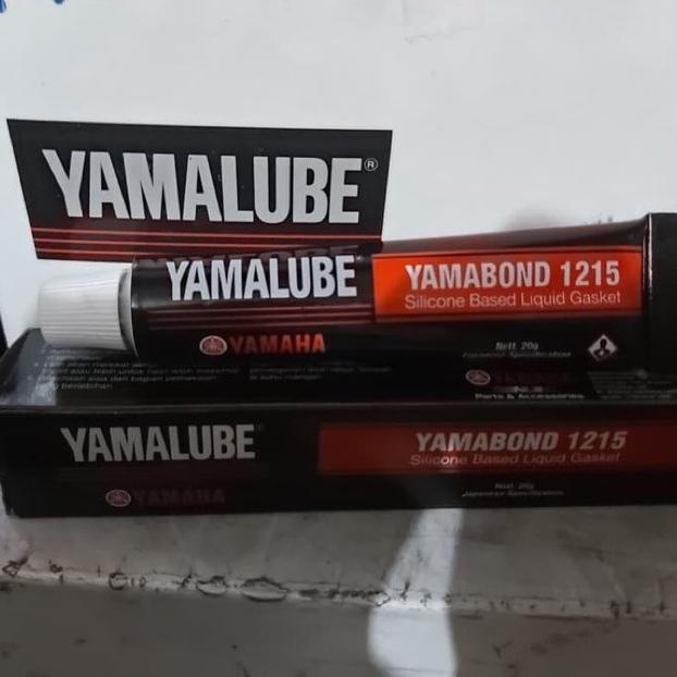 

BUKU & ALAT TULIS PERLENGKAPAN SEKOLAH & KANTOR LEM PAKING YAMABOND