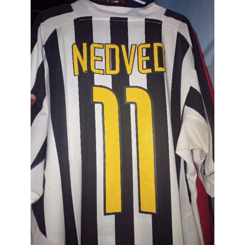 Jersey Juventus 2003-2004