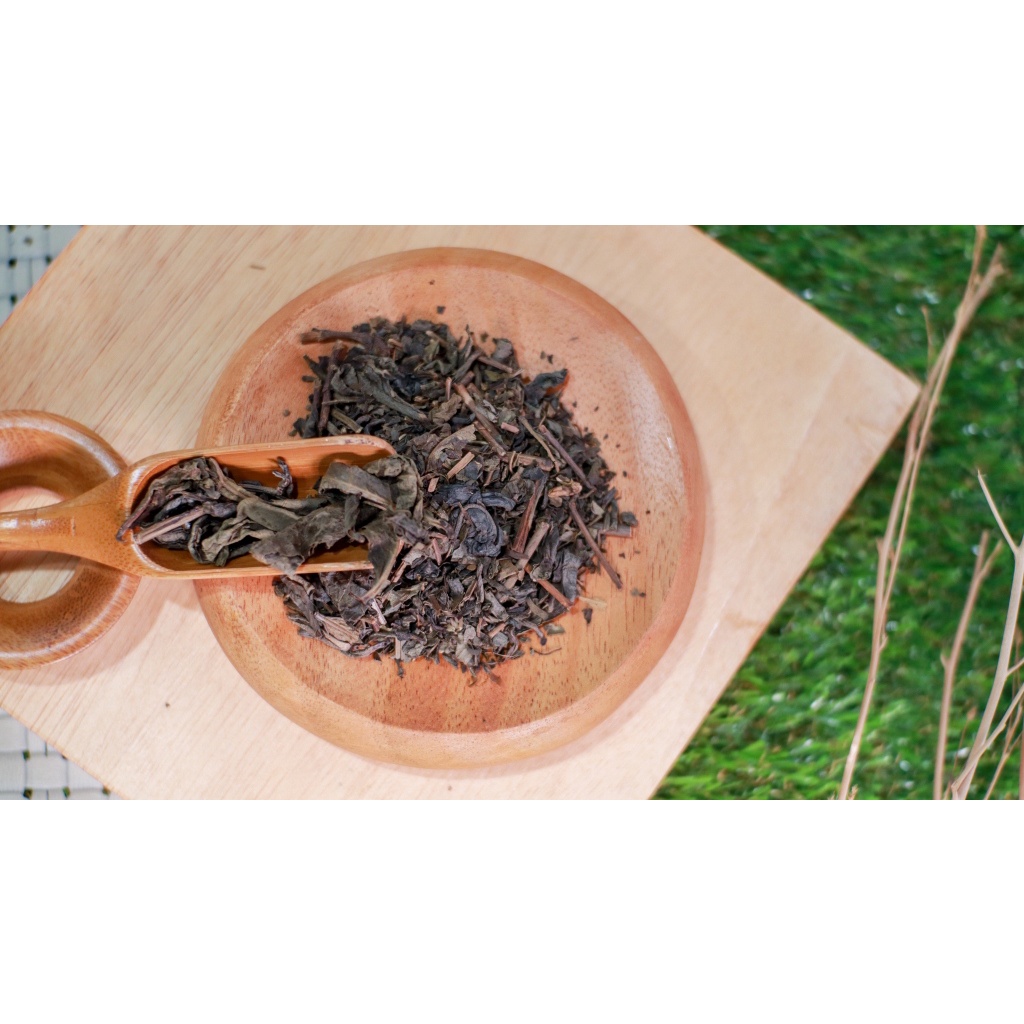 

Teh Hijau PSB / Teh Hijau Daun 500gram