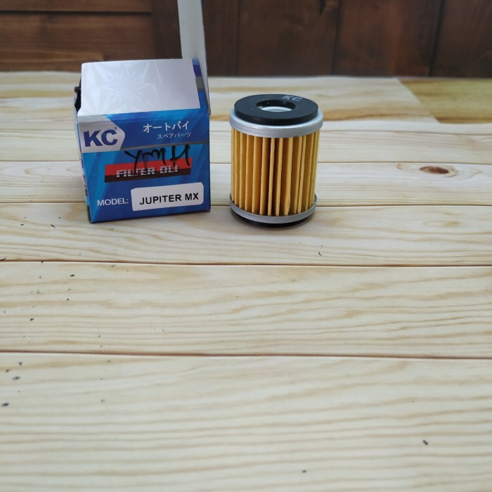 CMS FIlter Oil JUPITER MX YAMAHA