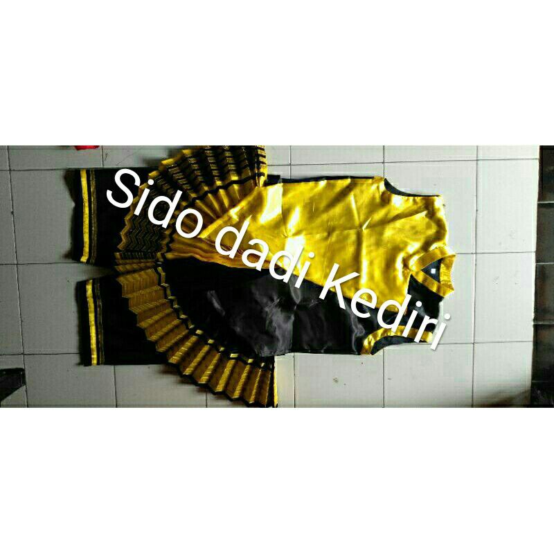 baju jaranan celana Barongan baju kuda lumping