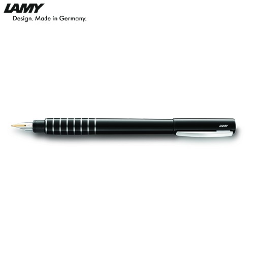 

LAMY Accent 098 Fountain Pen Diamond Lacquer LD M