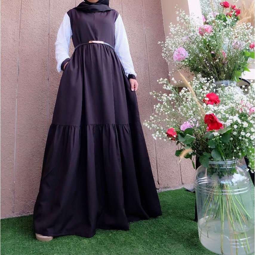 Bianda Dress