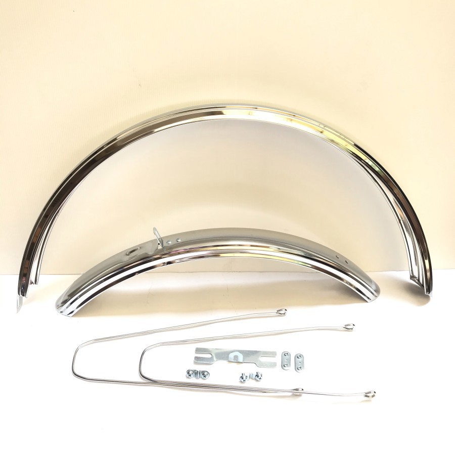 SPAKBOR/FENDER SEPEDA 20 MTB