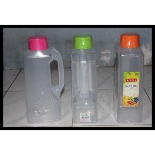 Botol Minum Cool Bottle Plastik Pelastik Lion Star 2Liter Botol Minum Cool Bottle Plastik Pelastik Lion Star 2Liter