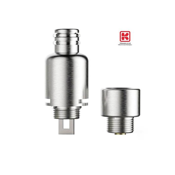 Smoant Pasito RBA Coil [Authentic] KiswaraBandung