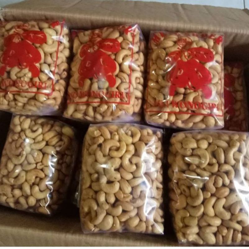 

Mete Mede Wonogiri Kualitas Super Premium Oven Bakar Goreng 500gr 1000gr