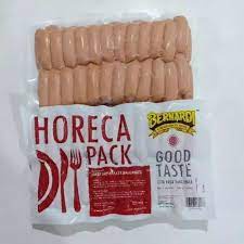 

sosis horeca bernadi 500 gr