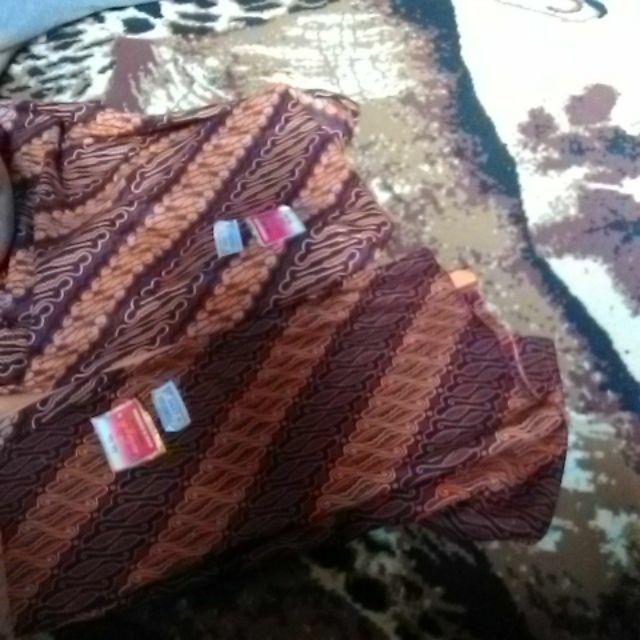 Kain Panjang Batik Solo Canting Mas Kain Samping Kebat Jarik Batik Ibu Melahirkan