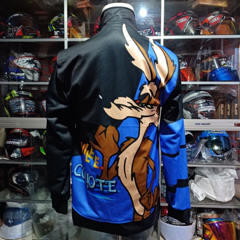 jaket nascar jaket motif puring nascar jaket racing