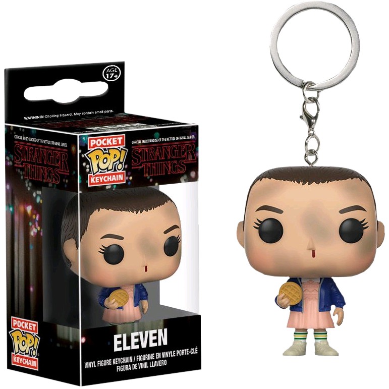 Jual Funko POP! Keychain - Television 